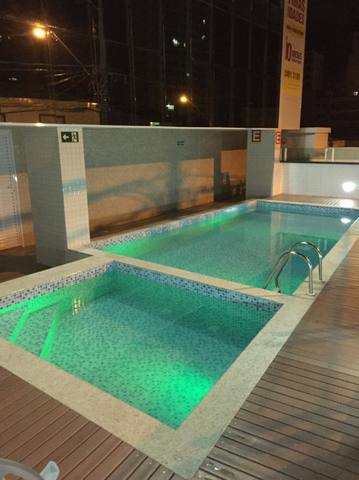 Torre Imperial — Fotos do prédio — 14 de 15