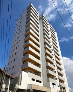 Residencial Montevidéu