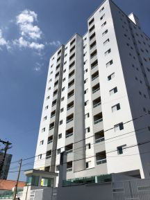 Residencial Napolitano