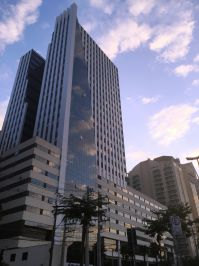 SALA COMERCIAL - ALPHAVILLE