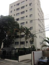 APARTAMENTO NO TUCURUVI - SP