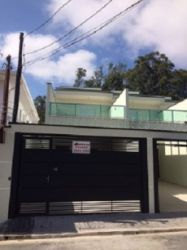 CASA NO JAÇANÃ
